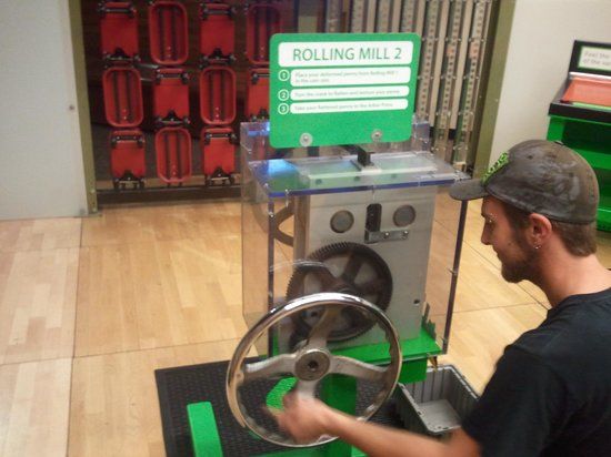 Richmond Çocuk Müzesi